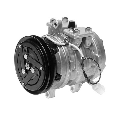 Denso A/C Compressor 471-0294 | eBay