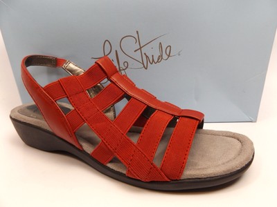 lifestride theory sandals