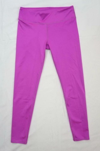 HOT PINK/FUCHSIA BASIC LEGGINGS 