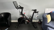 Peloton Bike