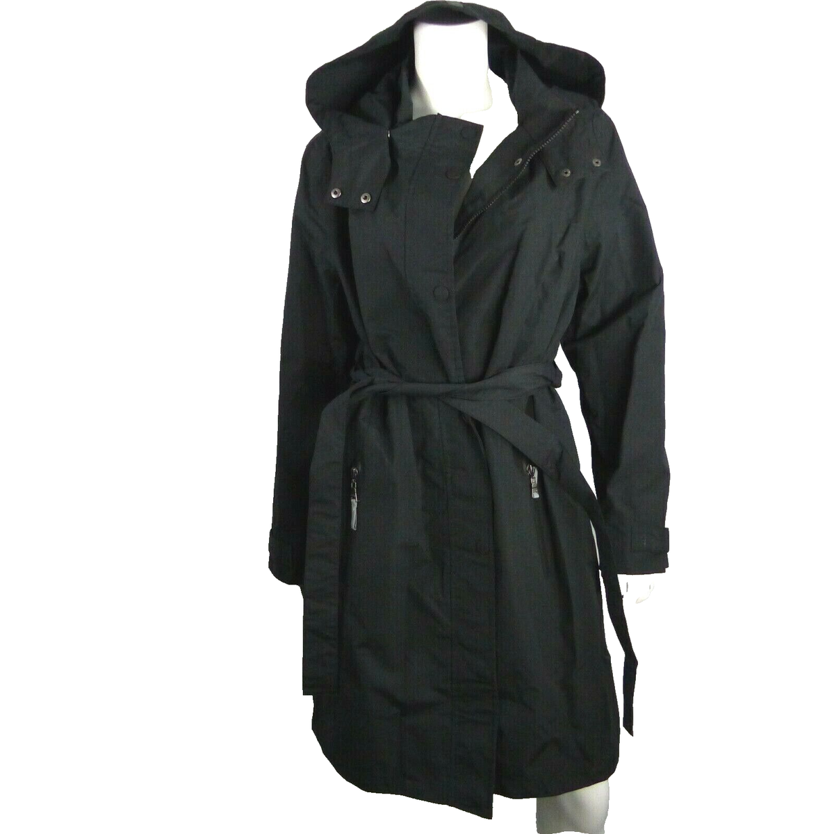 Waterproof Jacket Nuage Trench Coat Nuage Water Resistant Trench
