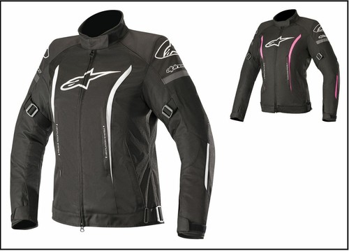 Alpinestars Stella Gunner v2 Motorcycle 