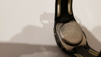 NIKE Sports Chrono H2O Resist 50M watch | eBay