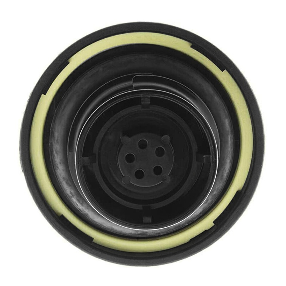 Locking Fuel Gas Cap With 2 Keys – 10508 For Nissan Altima Pathfinder Versa Cube