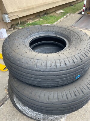 (1) NEW Titan Super Sand Flotation E-7 16- 24 DT 12 PLY Paving 