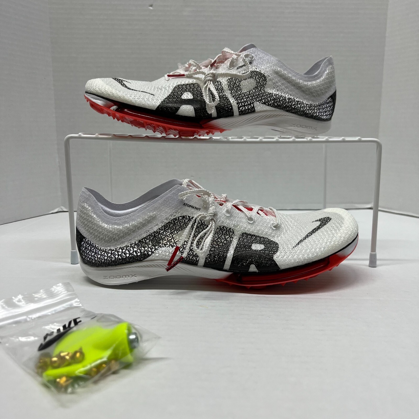 Nike Air Zoom Victory More Uptempo Track Spikes NEW DN6947111 Men's