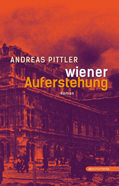 Thumbnail - Wiener Auferstehung | Andreas Pittler | 2018 | Deutsch