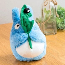 Ghibli My Neighbor Totoro Soft Juggling Ball M Medium Totoro and Kurosuke J/O