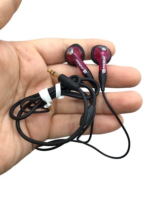 イヤホン shoheeeeeeeeeeei Highly recommended! The best value earphones for just 2000
