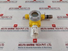 Honeywell S3KAS2 Series 3000 Mkii Flameproof Fixed Gas Monitor