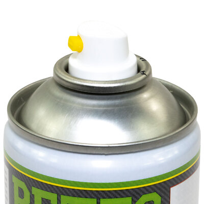PETEC Colla Spray 400 Ml – 94340 – Impermeabile – 4013558943404 - 3