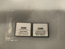 WMS WILLIAMS BB1 BB2 SLOT MACHINE SOFTWARE SET - BLACK KNIGHT