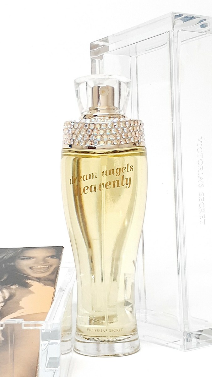 Fragrance Spray Victoria Secret Dream Angels Heavenly Perfume