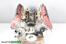 05-08 Maserati Quattroporte M139 Engine Assembly Manual F1 Long Block Oem 05-08 Maserati Quattroporte M139 Engine Assembly Manual F1 Long Block Oem