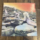 Led Zeppelin- Houses Of The Holy 1977 Vinyl Atlantic Records SD 19130