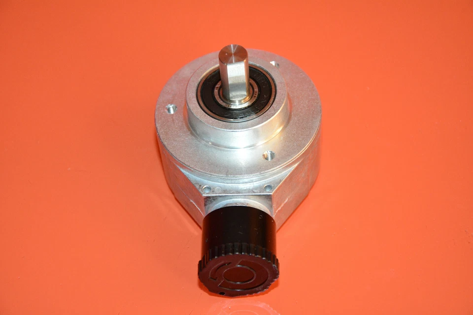 Sick DFS60A-S4EA02000 Encoder rotativo incrementale encoder incrementale - Immagine 4 di 4