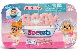 baby secrets series 2