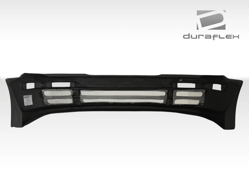 Cubierta de parachoques delantero Duraflex para Lexus serie LS LS400 1990-1994 - 1 pieza Foto 3 de 4