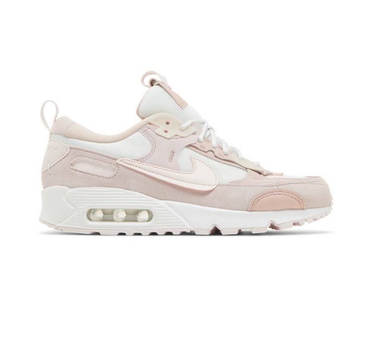 Size 11 - Nike Air Max 90 Futura Pink/White 2022 | eBay