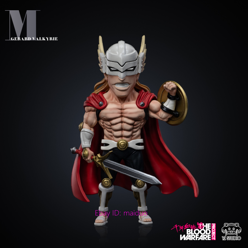 ボウエン　ハルク　ミニバスト　スタチュー　フィギュア ボウエン ハルク ミニバスト スタチュー フィギュア ボウエン ミニ