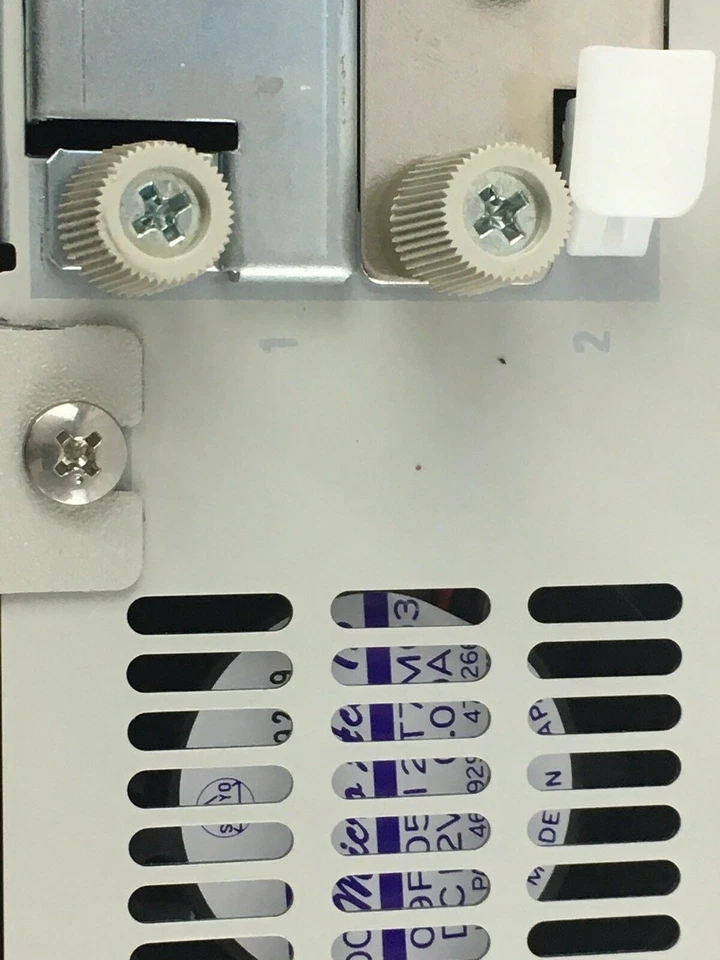 Rorze Automation NEC PC-9801US 大型机电脑 — 第 3/4 张图片