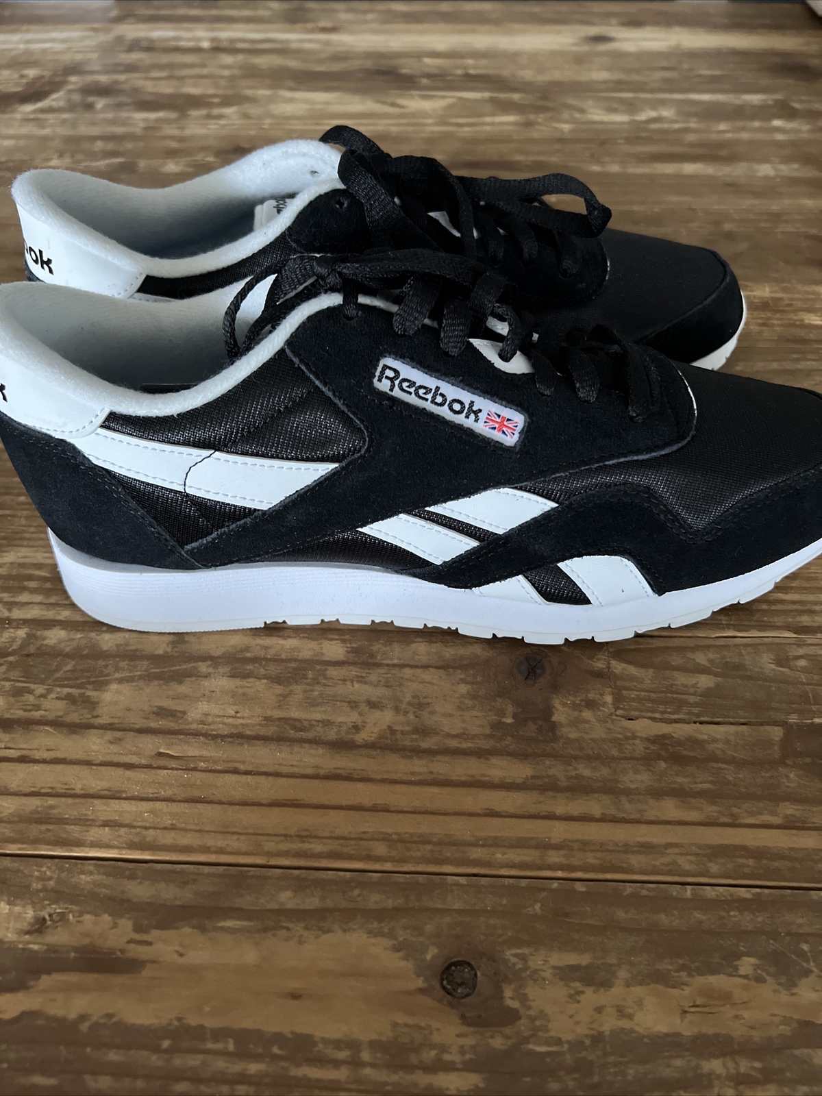 womens reebok shoes eBay