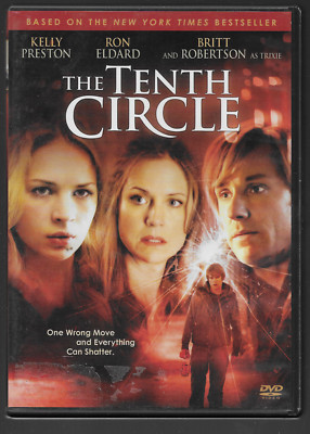 The Tenth Circle (DVD)