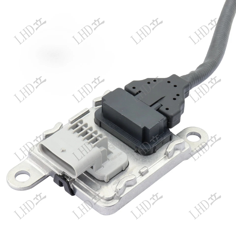 Sensor NOX 55496923 para Chevrolet Colorado GMC Canyon 2016-2017 2,8 L diésel- Foto 4 de 4