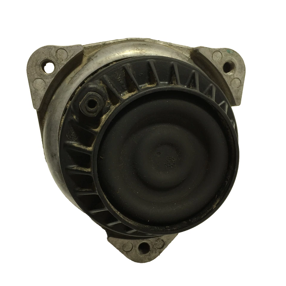 BMW OEM 650i xDrive 4.4L MOTOR IZQUIERDO SOPORTE MONTAJE LADO CONDUCTOR 2012-2018 Foto 3 de 4