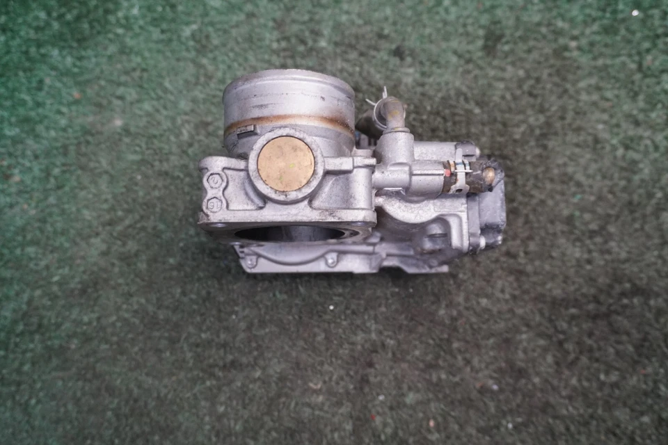 Корпус дроссельной заслонки 2016 2017 2018 2019 2020 HONDA подходит для 1,5 л от оригинального производителя 42 000 миль GMG1C - Изображение 3 из 4