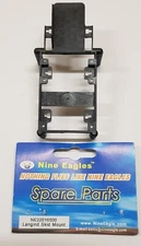 Nine Eagles NE22016500 Landing Skid Mount for Kestral - hobby - RC Helicopter