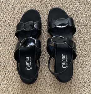 munro summer sandals