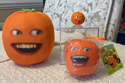 Annoying Orange BUNDLE - 5