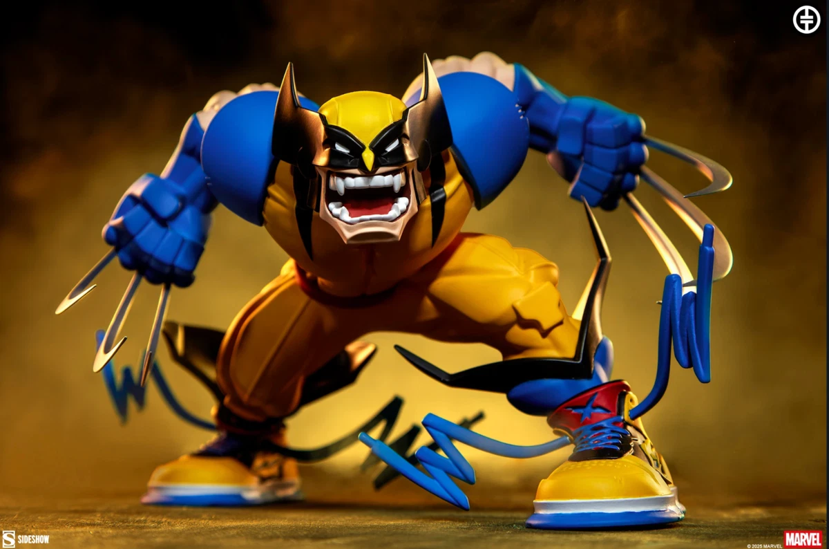 Las mejores ofertas en Wolverine 5 - 10 en altura del artículo