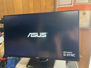 Asus Tuf Gaming Vg279qm | eBay