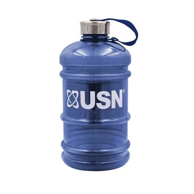 Usn Water Jug, 2200 ml Trinkflasche, Blue