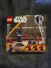LEGO Star Wars: Kamino Training Facility (40765) -  May 4th Promo - NEW, SEALED!