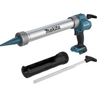 Makita DCG180ZX 18V Akku-Kartuschenpistole 5000N Ohne Akku LadegeräT Neu