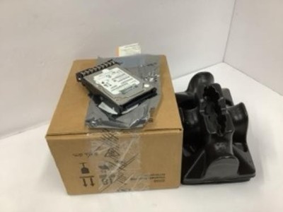 HPE 300GB SAS 10K SFF Hard Drive P40430-B21