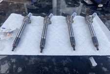Transit Custom 2.2 Injectors