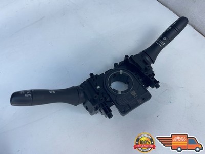 2014-2020 NISSAN ROGUE STEERING COLUMN TURN SIGNAL COMBINATION SWITCH OEM 14-20