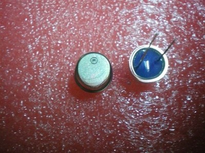 1PCS 2N1671A New Best Transistor; Unijunction; 30V; 450mW
