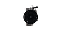Kompressor Klimaanlage Mahle ACP 636 000S 12V FüR Hyundai Ix35 LM EL ELH Van 4WD