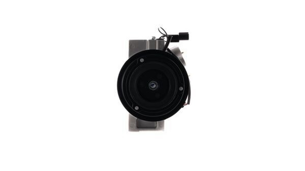 Kompressor Klimaanlage Mahle ACP 636 000S 12V FüR Hyundai Ix35 LM EL ELH Van 4WD-image