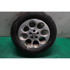 Jantes Alfa Romeo ALFA 6