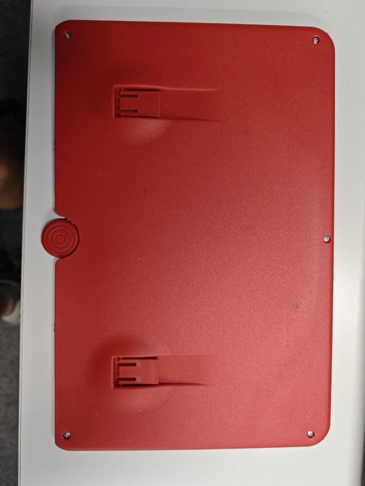 10/12" Foldable Screen Magnifier For Cell Phone Newest Version Amplifier Stand - Image 3 of 4