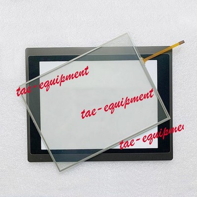 Touch Screen Film Fit for ASK Human Machine Interface AST-104FHT 1-Year Warranty