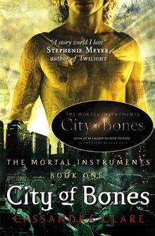The Mortal Instruments 1: City of Bones: The first ... | Buch | Zustand sehr gut