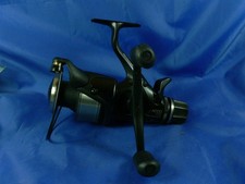 Mulinello Shimano 6000 GTE bait runner, pesca carp-fishing, made in Malaysia