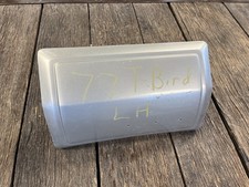 1977 Ford Thunderbird Left Headlight Door Cover Oem 77 1977 Ford Thunderbird Left Headlight Door Cover Oem 77